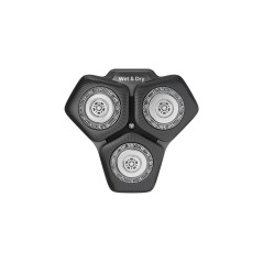 Køb Philips Barberhoved SH71 – Effektiv, Præcis og Langtidsholdbar Ranglelet til Optimal Barbering!