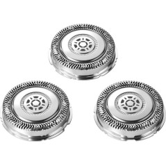Køb Philips Barberhoved SH71 – Effektiv, Præcis og Langtidsholdbar Ranglelet til Optimal Barbering!