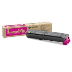 Kyocera Toner Magenta