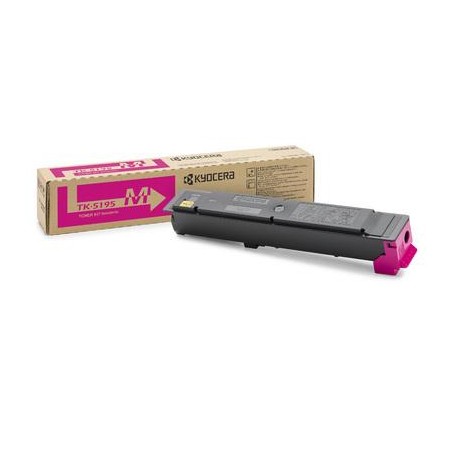 Kyocera Toner Magenta