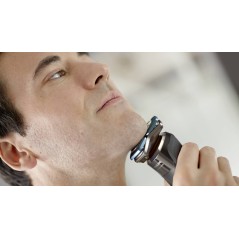 Køb Philips Barberhoved SH71 – Effektiv, Præcis og Langtidsholdbar Ranglelet til Optimal Barbering!