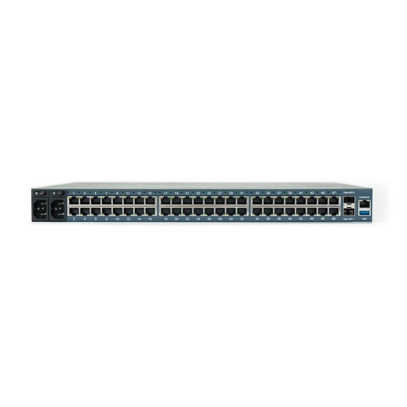 ZPE Systems NSC 48-port unit Dual AC ZPE Systems NSC 48-port unit Dual AC