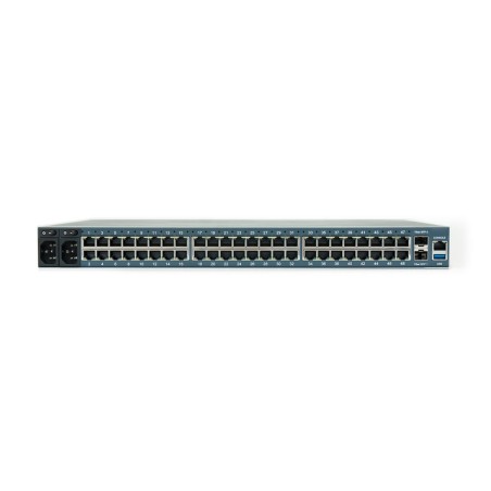 ZPE Systems NSC 48-port unit Dual AC
