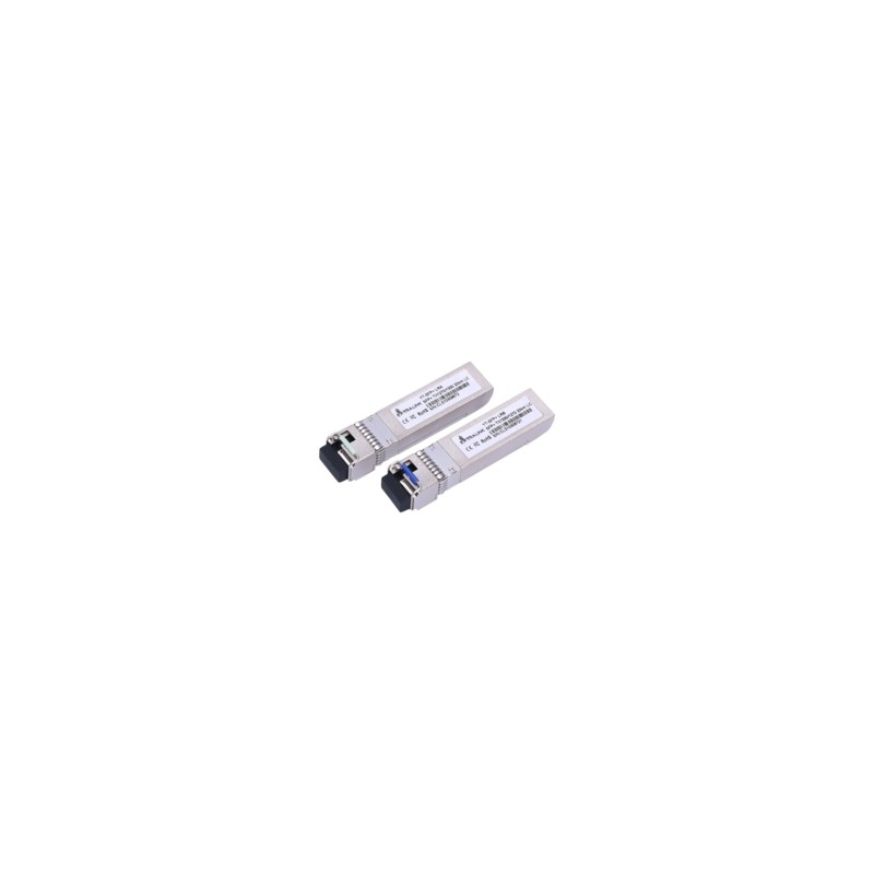 Extralink SFP+ transceiver modul Extralink SFP+ transceiver modul