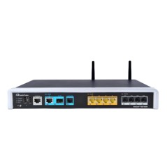 AudioCodes GatewayController 1000 MbitS