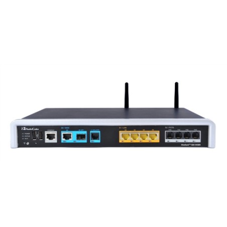 AudioCodes GatewayController 1000 MbitS