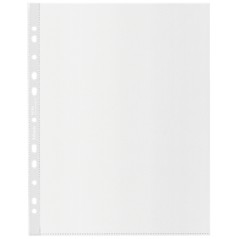 Esselte Sheet Protector 210 X 297 Mm