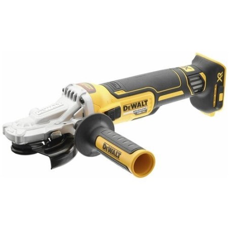 DeWALT DCG405FN-XJ Vinkelsliber 18V - Effektiv, Holdbar og Alsidig til Professionel Brug!