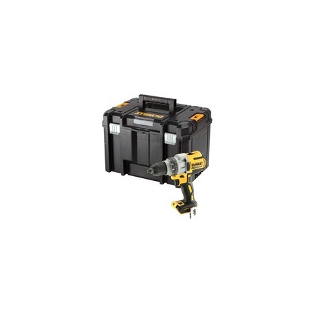 DeWALT BASIC VERSION DCD991NT-XJ Bore-/skruemaskine 18V