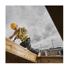 DeWALT DCD991NT-XJ Bore-skruemaskine 18V - Effektiv, Robust & Pålidelig!