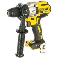 DeWALT DCD991NT-XJ Bore-skruemaskine 18V - Effektiv, Robust & Pålidelig!
