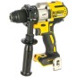 DeWALT BASIC VERSION DCD991NT-XJ Bore-/skruemaskine 18V
