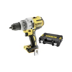 DeWALT DCD991NT-XJ Bore-skruemaskine 18V - Effektiv, Robust & Pålidelig!