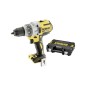 DeWALT BASIC VERSION DCD991NT-XJ Bore-/skruemaskine 18V