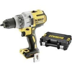 DeWALT DCD991NT-XJ Bore-skruemaskine 18V - Effektiv, Robust & Pålidelig!