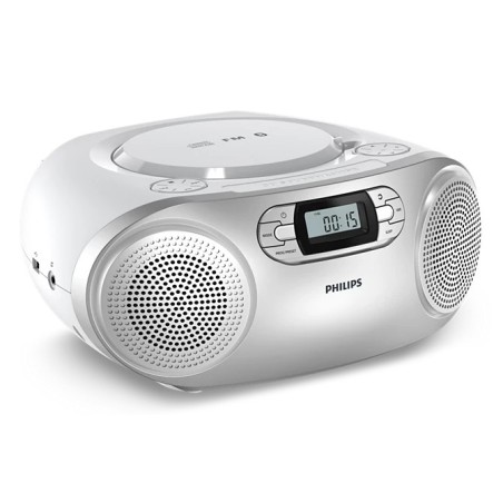 Philips TAZ2000S/10 Boombox