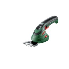 Bosch Akku Multicutter 36V - Effektiv, alsidig og kraftfuld klipning | Varenummer: 3165140630665