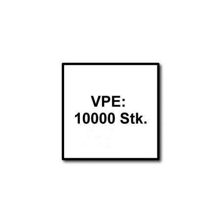 Makita Hovedløs pin Pinsømmer