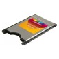 Transcend Kortadapter PC-kort Transcend Kortadapter PC-kort