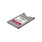 Transcend Kortadapter PC-kort Transcend Kortadapter PC-kort