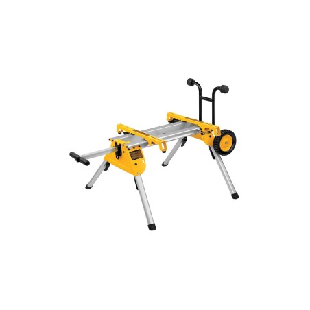 DeWALT Bordsavstander Bordsav - Effektiv, Præcis og Holdbar | Varenummer: 5035048235959