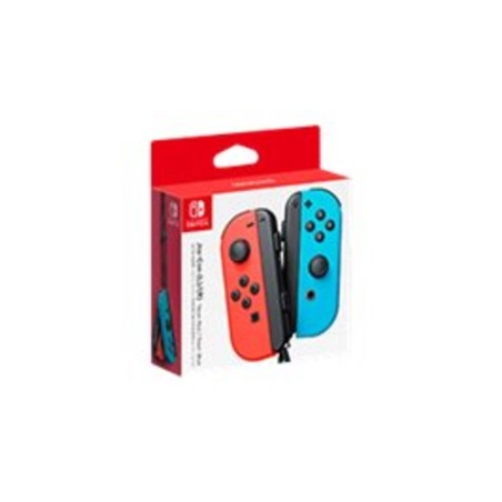 NINTENDO Joy-Con (L)/(R) Controller Grøn Pink