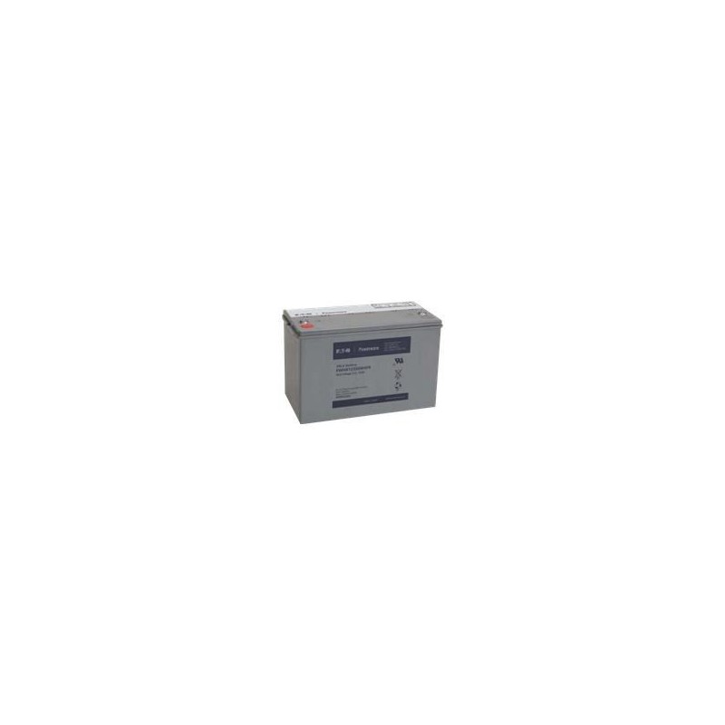 Eaton BATTERY BLOCK F/ PULSAR/EVOL Eaton BATTERY BLOCK F/ PULSAR/EVOL