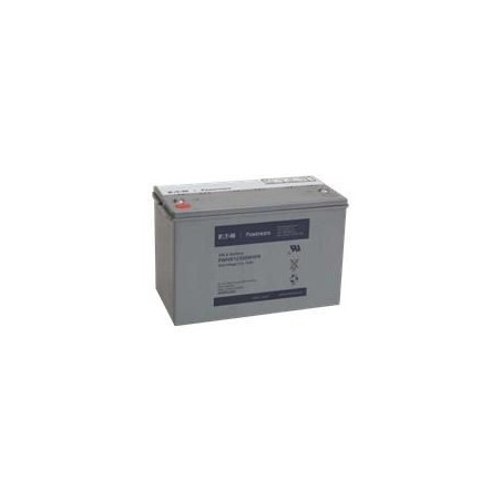 Køb Eaton BATTERY BLOCK F PULSAREVOL - Effektiv og pålidelig strømforsyning (7590102)