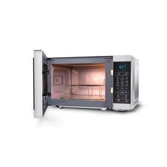 Sharp Mikrobølgeovn med grill Fritstående 800W 20liter