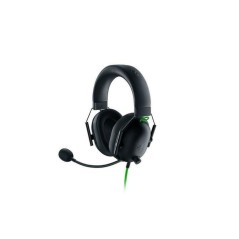Razer BlackShark V2 X Kabling Headset - Sort | Uovertruffen Lyd og Komfort til Gamere