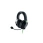 Razer BlackShark V2 X Kablet Høretelefoner Sort Razer BlackShark V2 X Kablet Høretelefoner Sort
