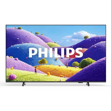 Køb PHILIPS LED 43 43PUS706112 - Fantastisk billedkvalitet og imponerende farver!