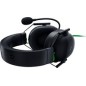 Razer BlackShark V2 X Kablet Høretelefoner Sort Razer BlackShark V2 X Kablet Høretelefoner Sort