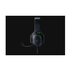 Razer BlackShark V2 X Kabling Headset - Sort | Uovertruffen Lyd og Komfort til Gamere