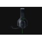 Razer BlackShark V2 X Kablet Høretelefoner Sort Razer BlackShark V2 X Kablet Høretelefoner Sort