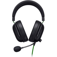 Razer BlackShark V2 X Kabling Headset - Sort | Uovertruffen Lyd og Komfort til Gamere