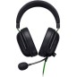 Razer BlackShark V2 X Kablet Høretelefoner Sort Razer BlackShark V2 X Kablet Høretelefoner Sort
