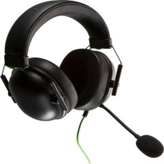 Razer BlackShark V2 X Kabling Headset - Sort | Uovertruffen Lyd og Komfort til Gamere