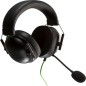 Razer BlackShark V2 X Kablet Høretelefoner Sort Razer BlackShark V2 X Kablet Høretelefoner Sort