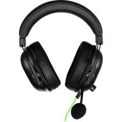 Razer BlackShark V2 X Kabling Headset - Sort | Uovertruffen Lyd og Komfort til Gamere