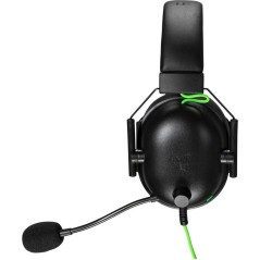 Razer BlackShark V2 X Kabling Headset - Sort | Uovertruffen Lyd og Komfort til Gamere