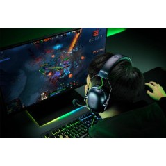 Razer BlackShark V2 X Kabling Headset - Sort | Uovertruffen Lyd og Komfort til Gamere