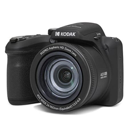 Kodak Astro Zoom Az405 123