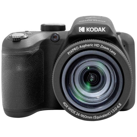 Kodak Astro Zoom Az405 123
