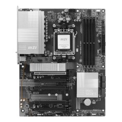 MSI Motherboard Amd B840 Socket