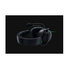 Razer BlackShark V2 X Kabling Headset - Sort | Uovertruffen Lyd og Komfort til Gamere