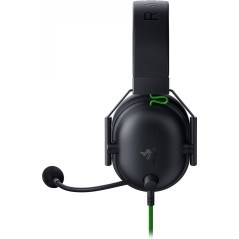 Razer BlackShark V2 X Kabling Headset - Sort | Uovertruffen Lyd og Komfort til Gamere