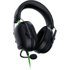 Razer BlackShark V2 X Kabling Headset - Sort | Uovertruffen Lyd og Komfort til Gamere