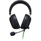 Razer BlackShark V2 X Kablet Høretelefoner Sort Razer BlackShark V2 X Kablet Høretelefoner Sort