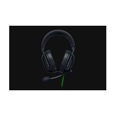 Razer BlackShark V2 X Kabling Headset - Sort | Uovertruffen Lyd og Komfort til Gamere